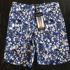 💙MARIO SERRANI Shorts